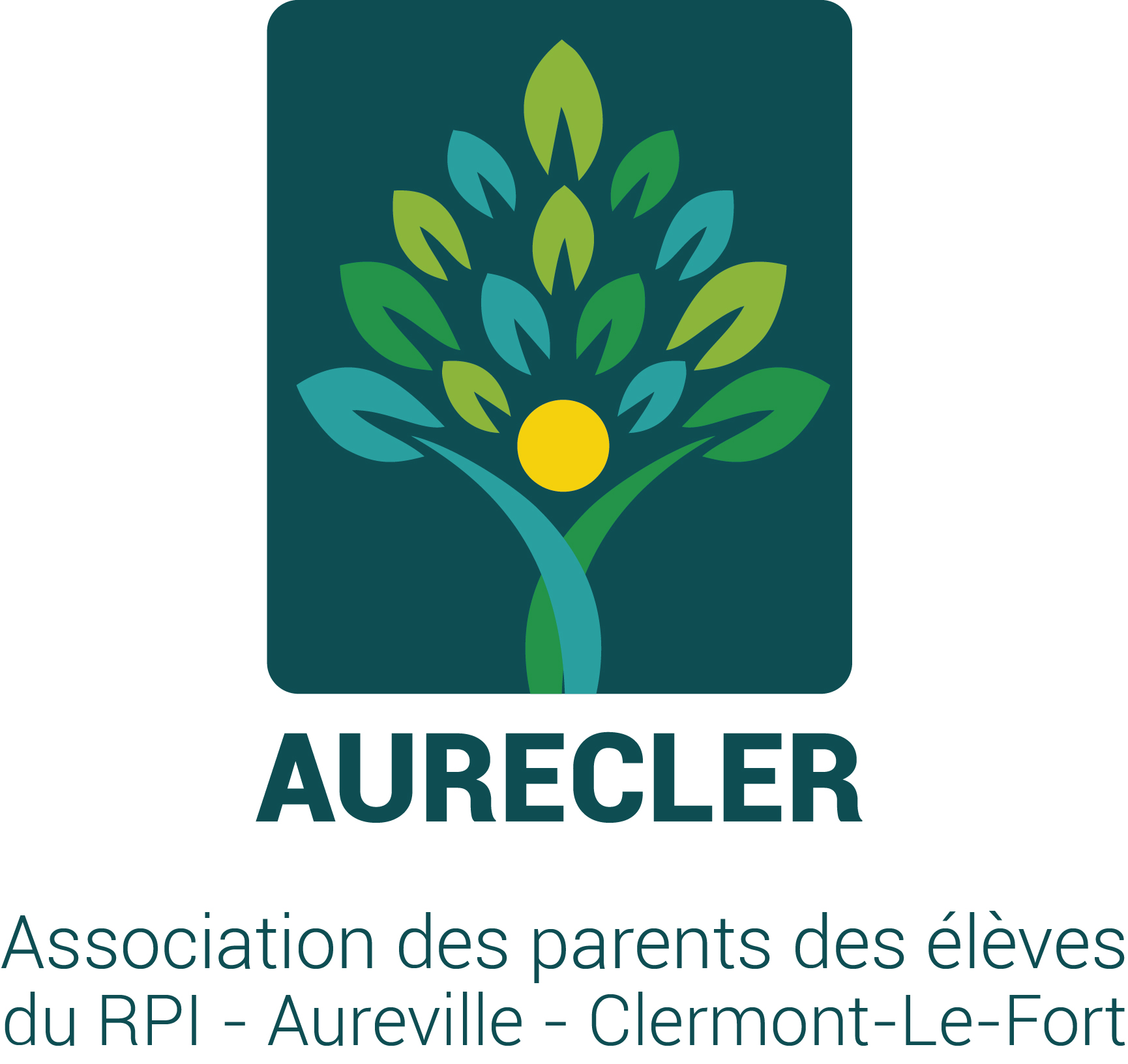 AURECLER logo